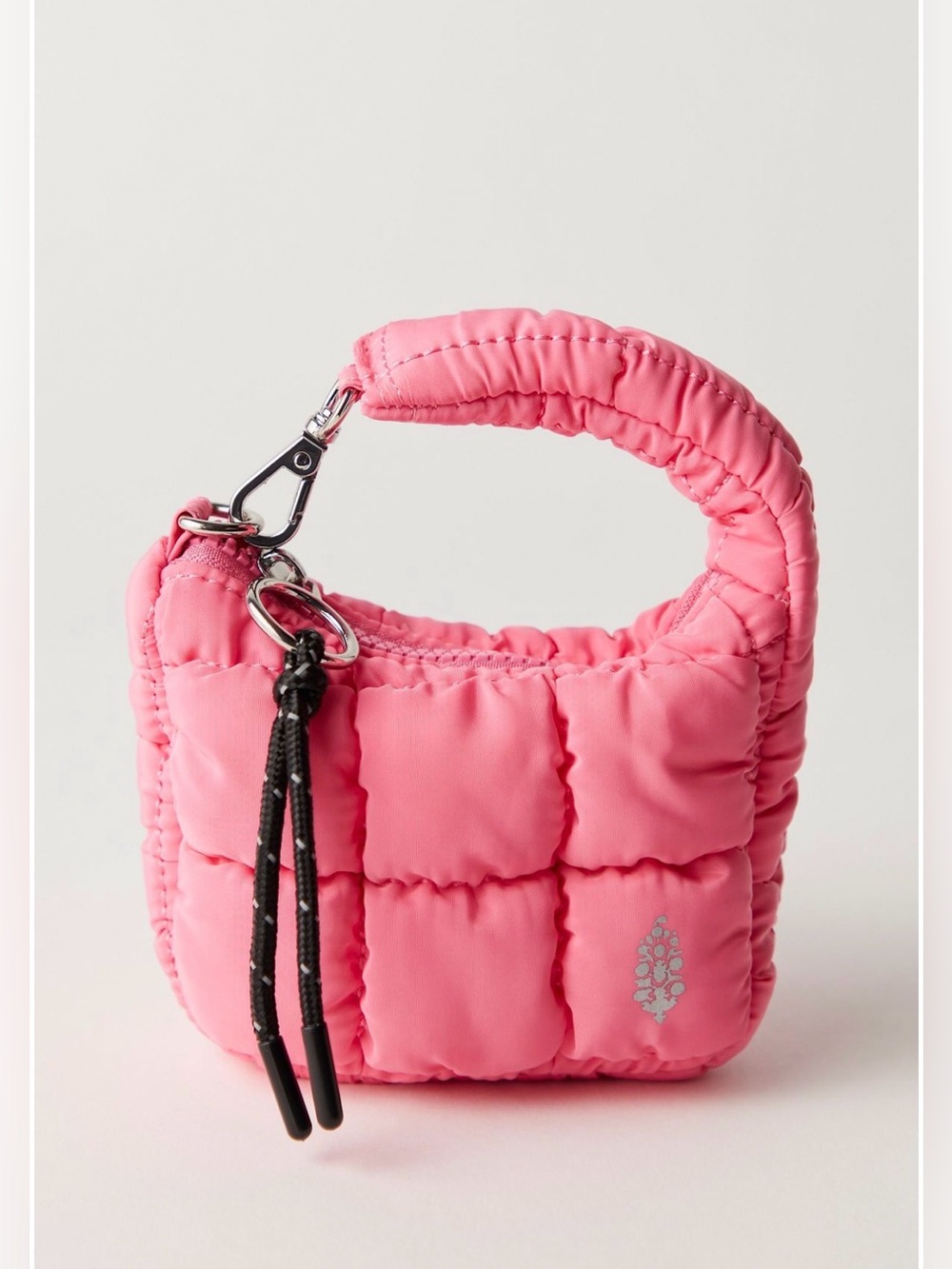 FP Movement Quilted Micro Pouch